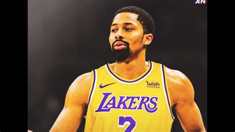 spencer dinwiddie contract lakers
